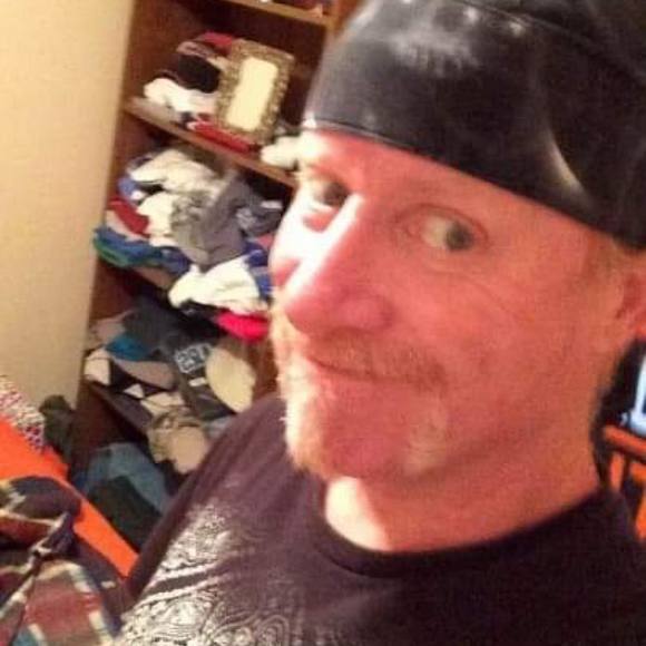 Meet your Posher, David - Picture 1 of 1